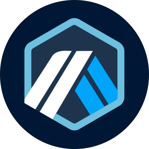 arbitrum icon