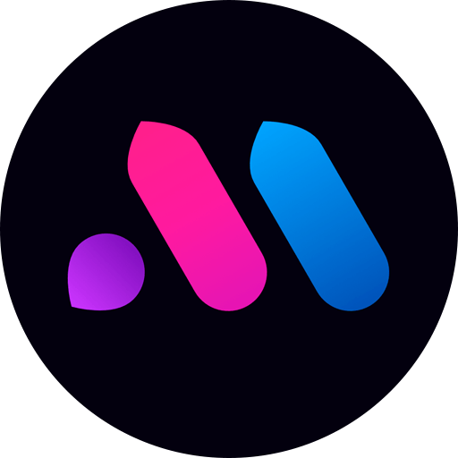 bubblemaps icon
