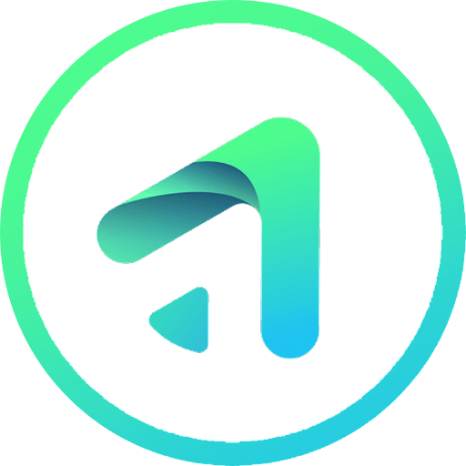 gains network icon
