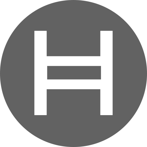 hedera hashgraph icon