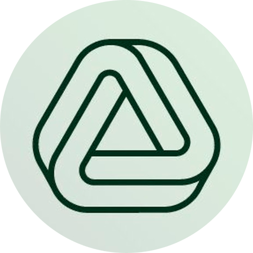 impossible cloud network icon