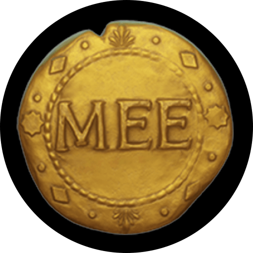 mee token icon