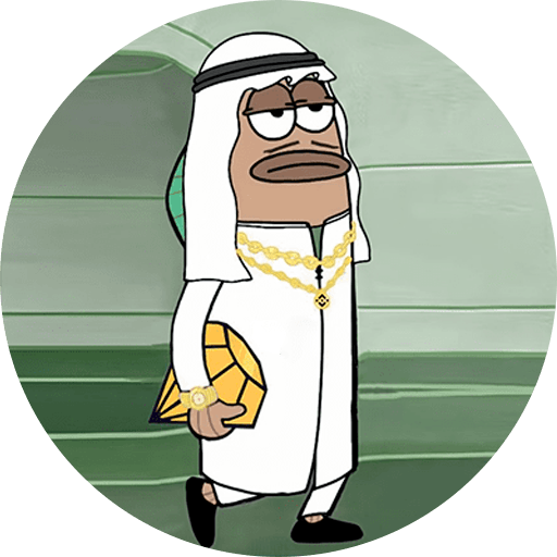 mubarak icon